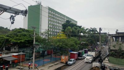 Prédio Inteiro, 400 m² - Foto 2