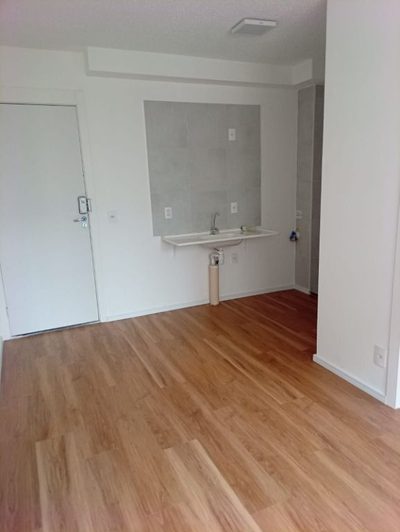 Apartamento, 2 quartos, 35 m² - Foto 3