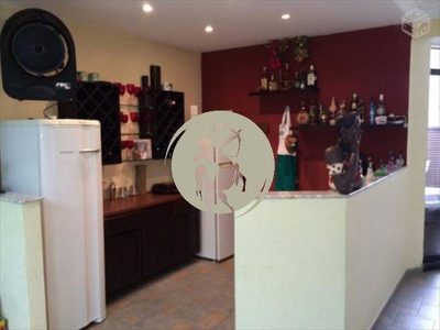 Casa, 3 quartos, 250 m² - Foto 2