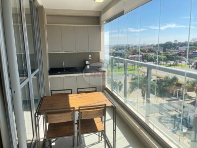 Apartamento, 1 quarto, 50 m² - Foto 4