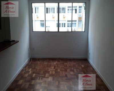 Apartamento, 2 quartos, 70 m² - Foto 2