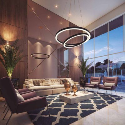 Apartamento, 4 quartos, 314 m² - Foto 4