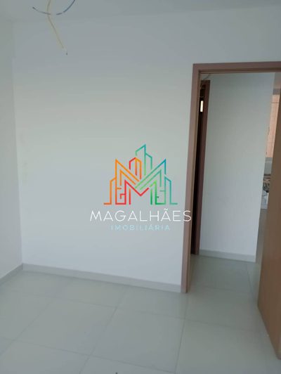 Apartamento, 2 quartos, 49 m² - Foto 3