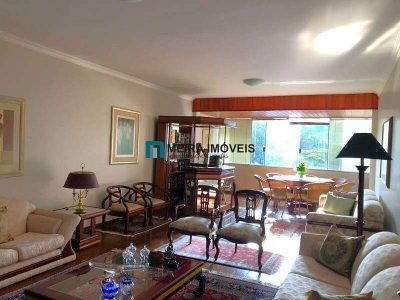 Apartamento, 4 quartos, 260 m² - Foto 2