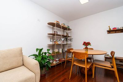 Apartamento, 1 quarto, 55 m² - Foto 5