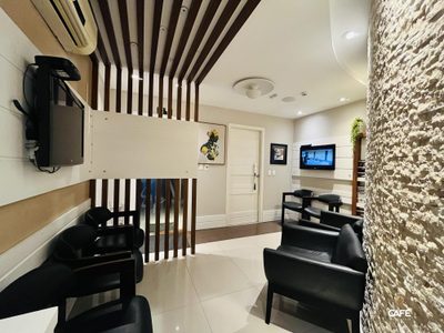 Sala-Conjunto, 102 m² - Foto 3
