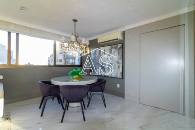 Apartamento, 2 quartos, 90 m² - Foto 4