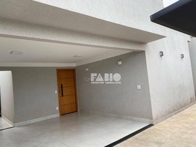 Casa, 3 quartos, 100 m² - Foto 2
