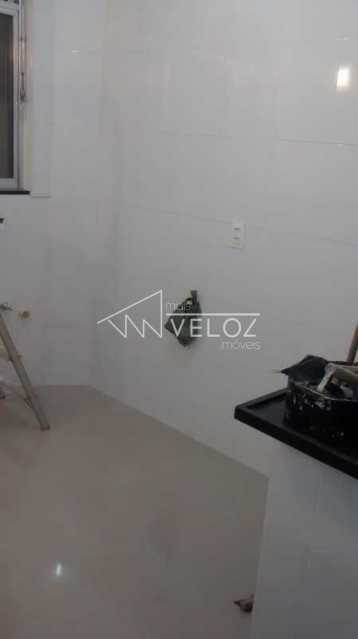 Kitnet-Studio, 40 m² - Foto 1