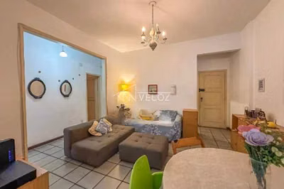 Apartamento, 3 quartos, 89 m² - Foto 1