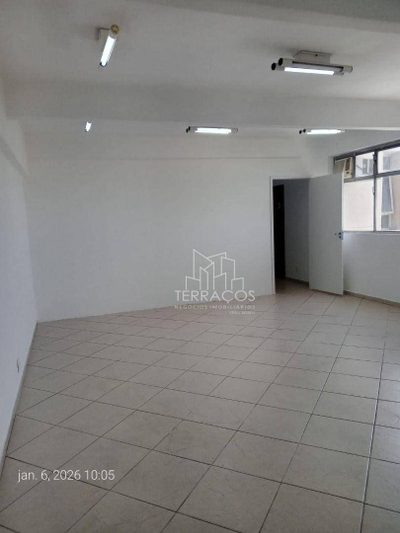 Sala-Conjunto, 64 m² - Foto 1