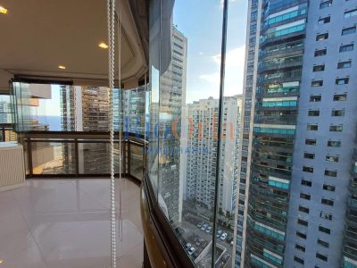 Apartamento, 3 quartos, 120 m² - Foto 2