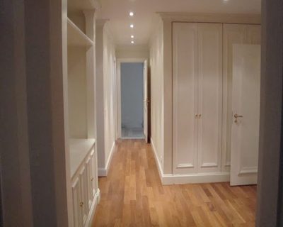 Apartamento, 5 quartos, 609 m² - Foto 2