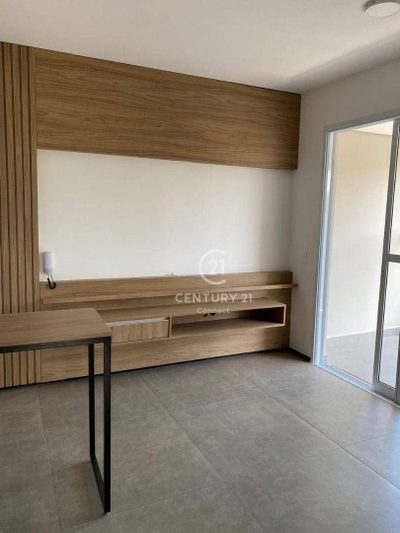 Apartamento, 1 quarto, 34 m² - Foto 4