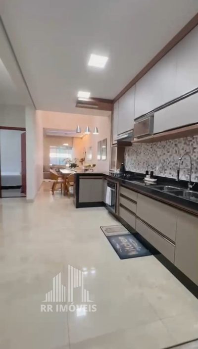 Casa, 3 quartos, 156 m² - Foto 5