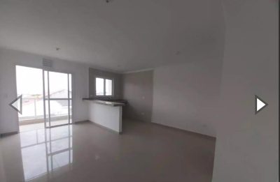 Apartamento, 2 quartos, 53 m² - Foto 5