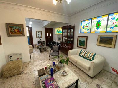 Apartamento, 4 quartos, 253 m² - Foto 4