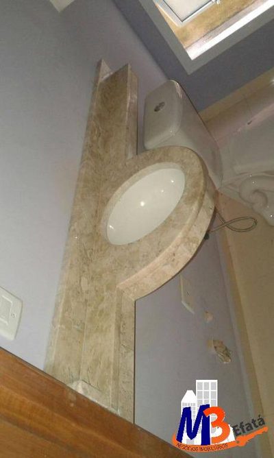 Sobrado, 2 quartos, 87 m² - Foto 5