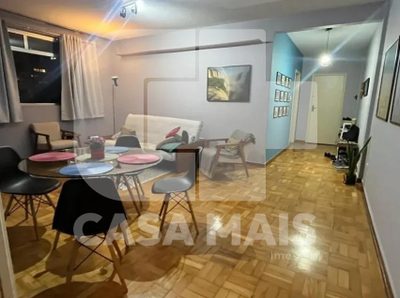 Apartamento, 2 quartos, 120 m² - Foto 2