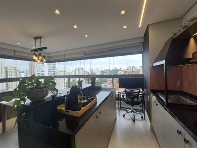 Apartamento, 3 quartos, 104 m² - Foto 3