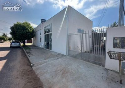 Casa, 3 quartos, 330 m² - Foto 1