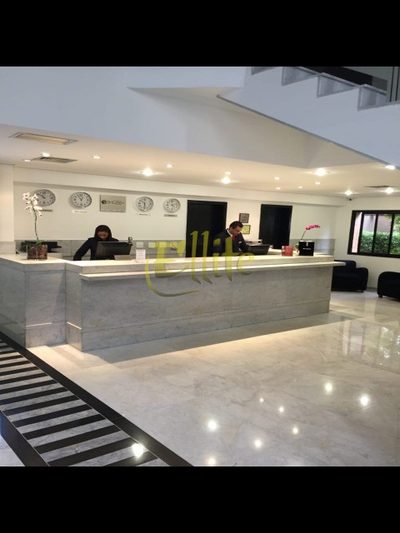 Flat/Apart Hotel, 1 quarto, 32 m² - Foto 5