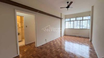 Apartamento, 2 quartos, 74 m² - Foto 3