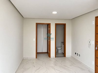 Apartamento, 1 quarto, 54 m² - Foto 5