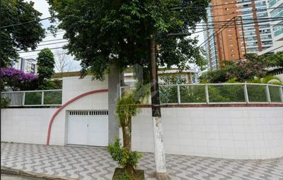 Terreno, 3996 m² - Foto 1