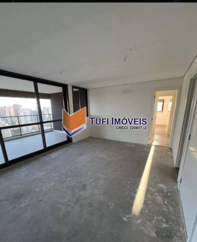 Apartamento, 3 quartos, 143 m² - Foto 3
