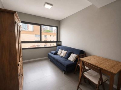 Apartamento, 2 quartos, 60 m² - Foto 3