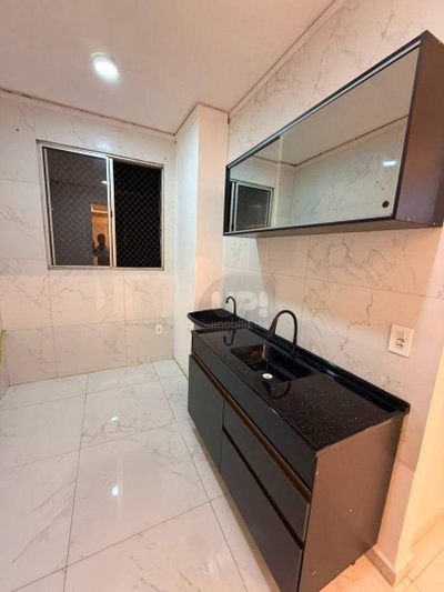 Apartamento, 2 quartos, 48 m² - Foto 3