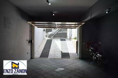 Sobrado, 4 quartos, 390 m² - Foto 4