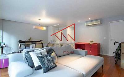 Apartamento, 3 quartos, 122 m² - Foto 2