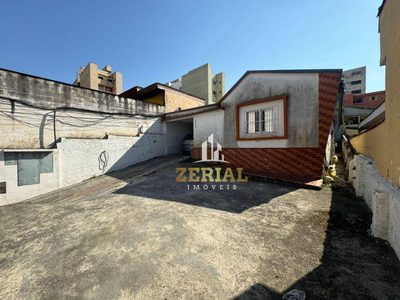 Casa, 5 quartos, 371 m² - Foto 1