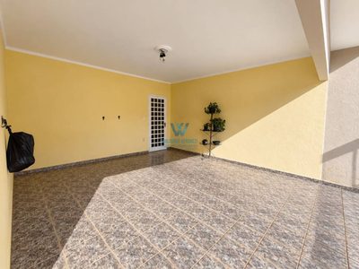 Casa, 3 quartos, 122 m² - Foto 4