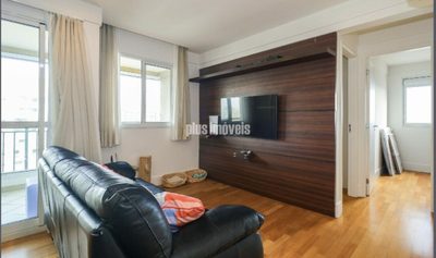 Apartamento, 2 quartos, 87 m² - Foto 2
