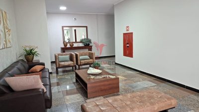Apartamento, 2 quartos, 77 m² - Foto 2