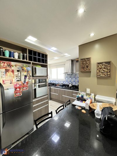 Apartamento, 3 quartos, 15 m² - Foto 4
