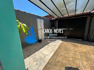 Casa, 2 quartos, 101 m² - Foto 2
