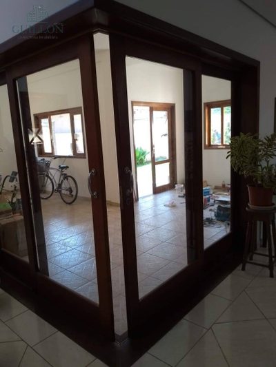 Sobrado, 3 quartos, 264 m² - Foto 4