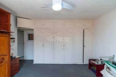 Cobertura, 3 quartos, 202 m² - Foto 1