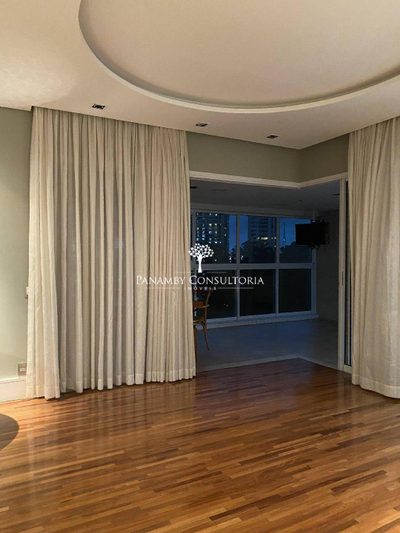 Apartamento, 4 quartos, 207 m² - Foto 4