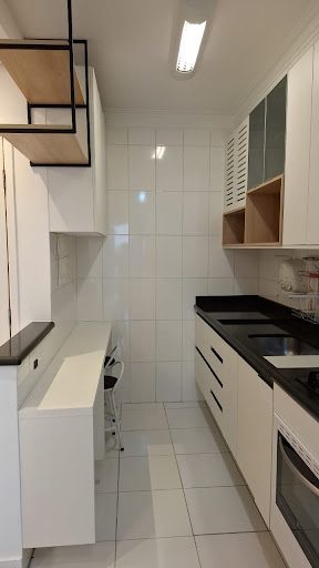 Apartamento, 2 quartos, 69 m² - Foto 3
