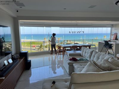 Apartamento, 3 quartos, 200 m² - Foto 1