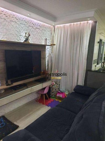 Cobertura, 2 quartos, 90 m² - Foto 3