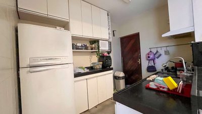 Cobertura, 3 quartos, 111 m² - Foto 5