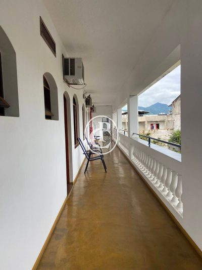 Prédio Inteiro, 1000 m² - Foto 1