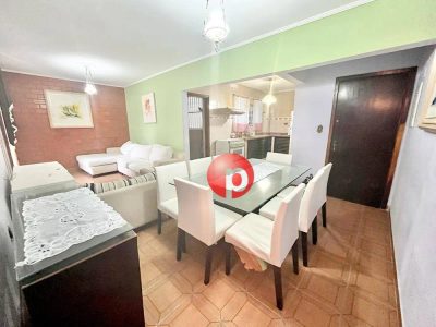 Apartamento, 2 quartos, 98 m² - Foto 1