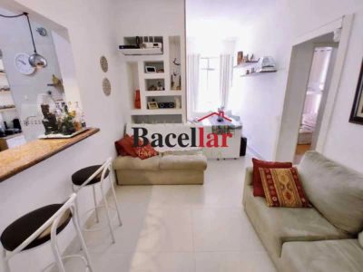 Apartamento, 2 quartos, 66 m² - Foto 2